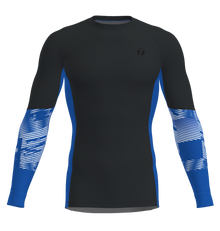Core Merino 2 Shirt LS Men (9686707142931)