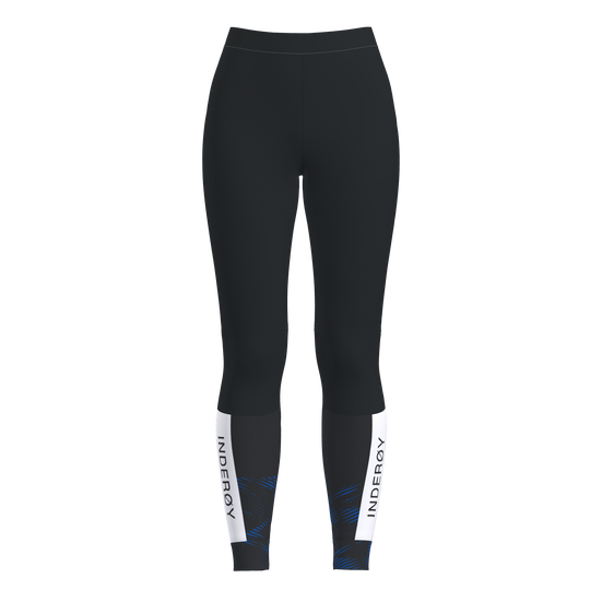Core Merino 2 Tights Dame (9686707306771)