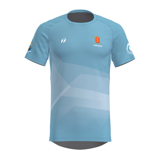 Run T-Shirt SS Women (9712514400531)