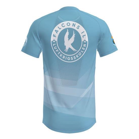 Run T-Shirt SS Women (9712514400531)