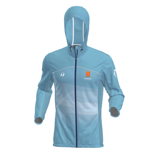 Feather Jacket Men (9712514433299)