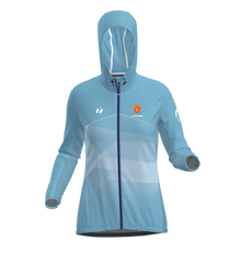 Feather Jacket Women (9712514498835)