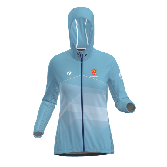 Feather Jacket Women (9712514498835)
