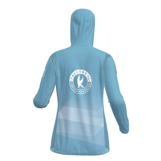 Feather Jacket Women (9712514498835)