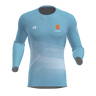 Fast T-Shirt LS Men (9712514695443)