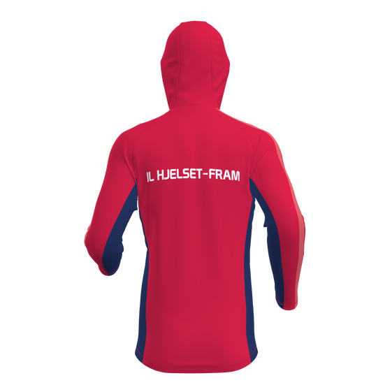 Flex 3.0 Hoodie Junior (9699548659987)