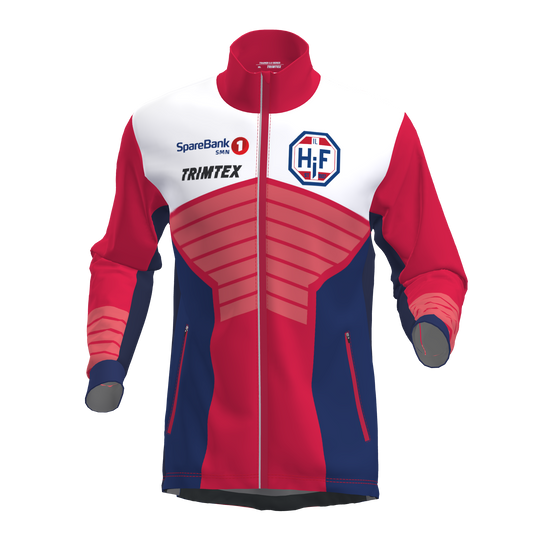 Trainer 3.0 Jacket Women (9699548725523)