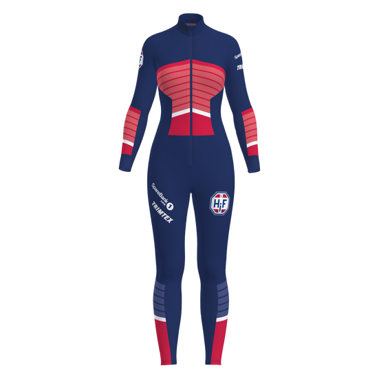 Vision 3.0 Racesuit Women (9699549053203)