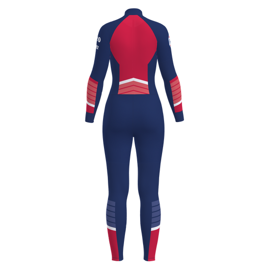 Vision 3.0 Racesuit Women (9699549053203)