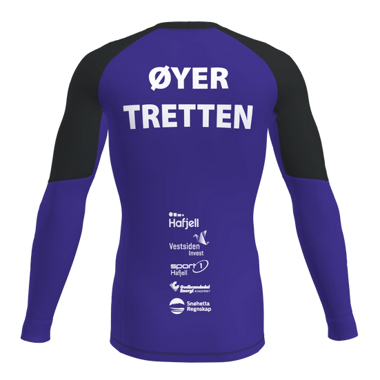 Core Merino 2 Trøye Herre
