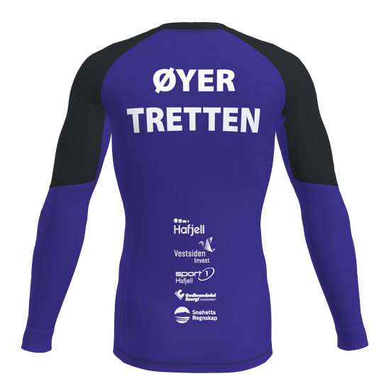 Core Merino 2 Shirt LS Jr (9698484584723)