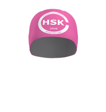 Bi-Elastic Air Headband (9679725920531)