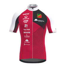 Elite 2.0 Sykkeltrøye Junior (9698519089427)