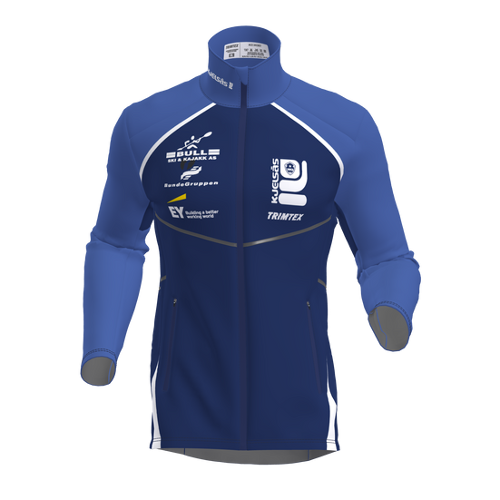 Ace Jacket Women (9686641344787)