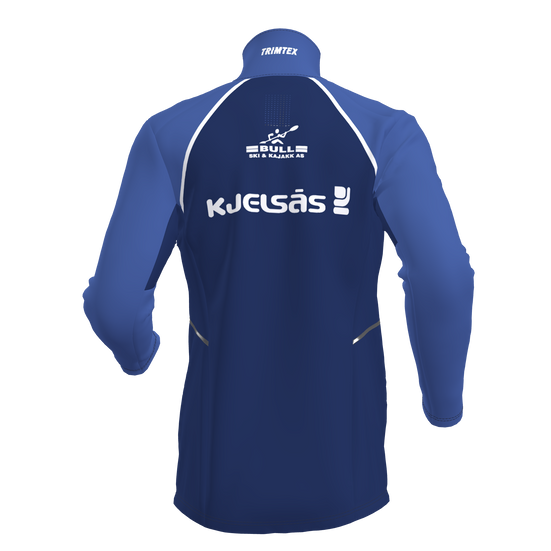Ace Jacket Women (9686641344787)