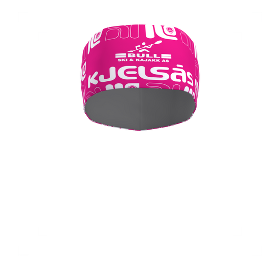 Pulse Headband (9686642753811)