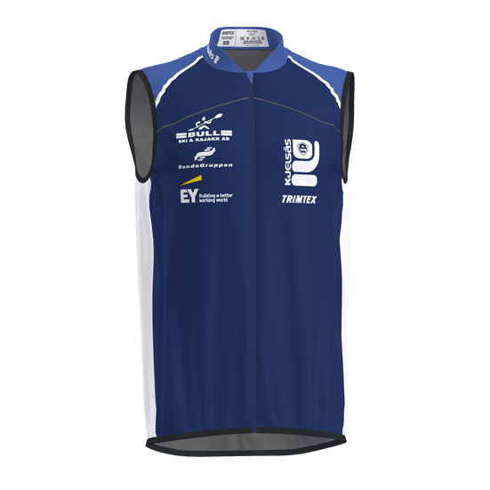 Feather Vest Men (9686643245331)