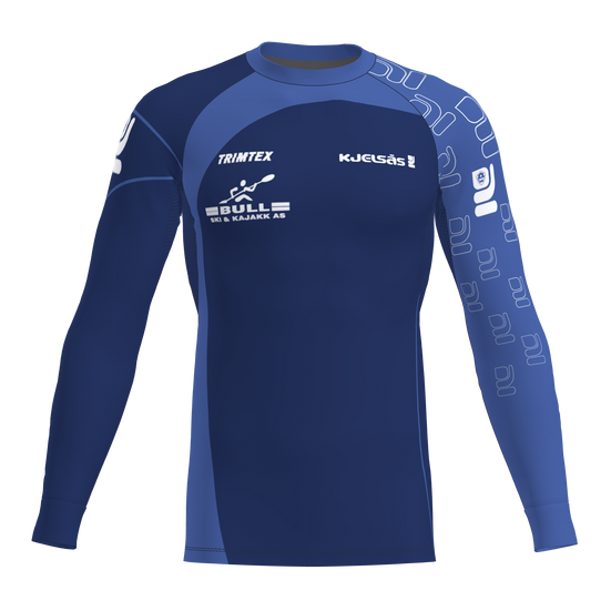 Core Ultralight Shirt LS Jr (9686643343635)
