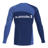 Core Ultralight Shirt LS Jr (9686643343635)