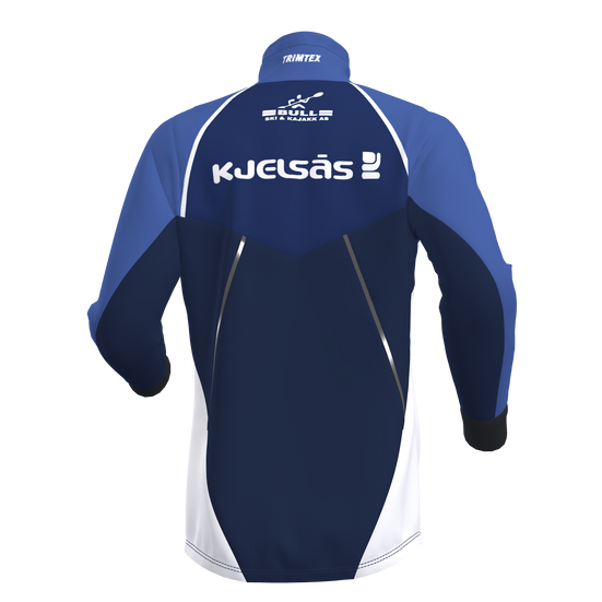 Pulse 2.0 Jacket Men (9686643409171)
