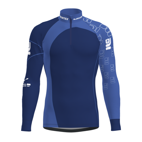 Ambition Raceshirt LS Jr (9686643802387)