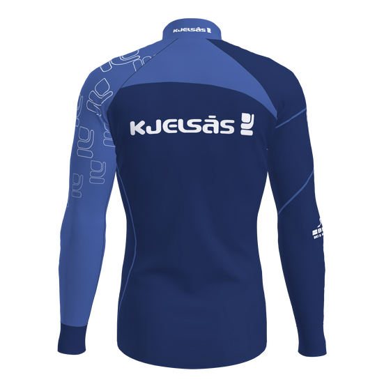 Ambition Raceshirt LS Jr (9686643802387)