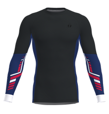 Core Merino 2 Shirt LS Jr (9685367324947)