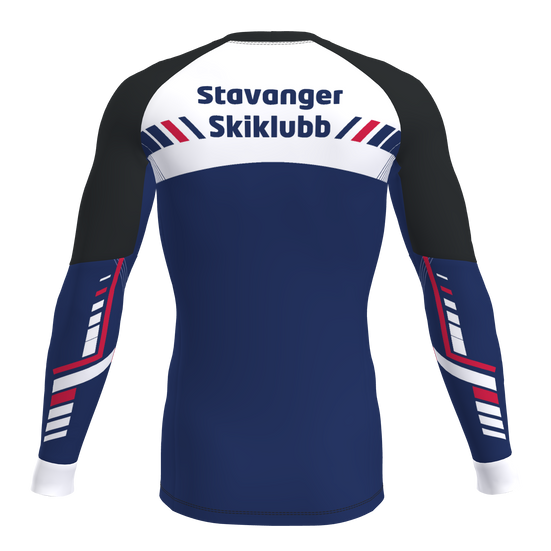 Core Merino 2 Shirt LS Jr (9685367324947)