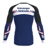 Core Merino 2 Trøye Dame (9680467263763)