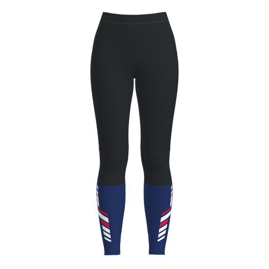 Core Merino 2 Tights Dame (9680467296531)
