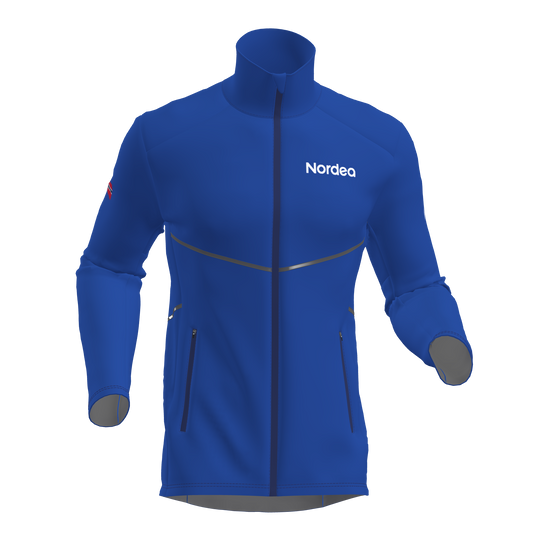 Ace Jacket Women (9698917253395)