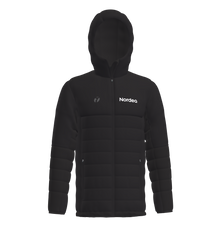 Storm Light Down Hoodie Women (9698917515539)