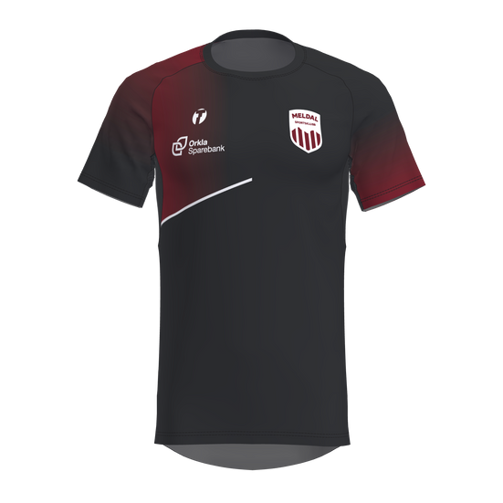 Run T-Skjorte Dame