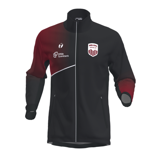 Trainer 3.0 Jacket Jr