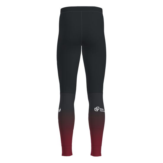 Core Merino 2 Tights Junior