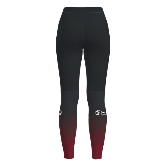 Core Merino 2 Tights Dame