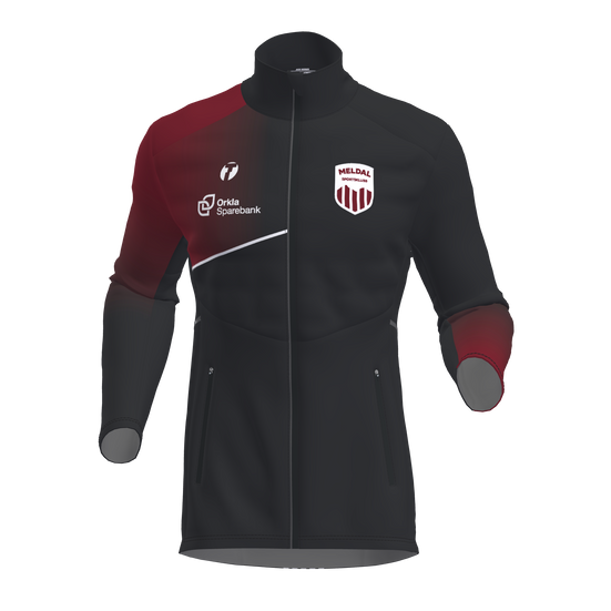Ace Primaloft Jakke Dame