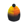 Pulse Merino Lue med dusk (9707517837587)