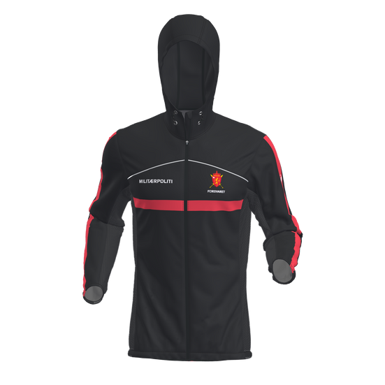 Feather Jakke Herre (9720679039251)