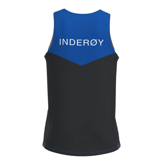 Run Singlet Herre