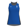 Run Singlet Women (9686707536147)