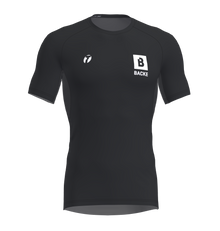 Fast T-Skjorte Herre (9754833191187)