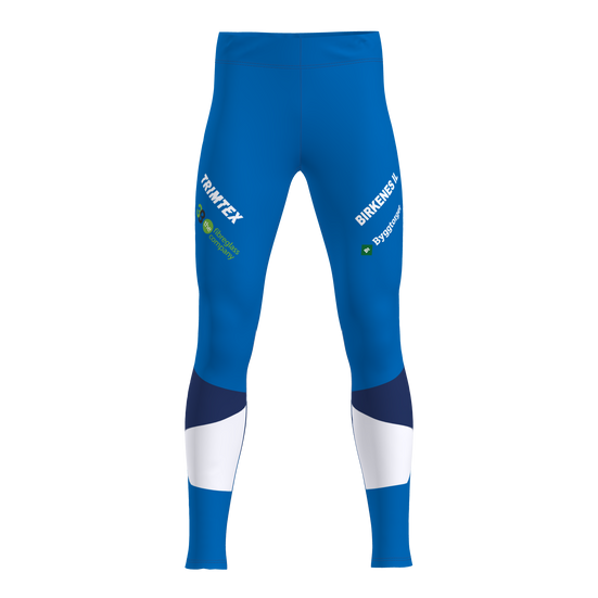 Ambition Konkurransetights Dame (9698511094035)