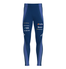 Vision 3.0 Konkurransetights Herre