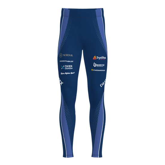 Vision 3.0 Konkurransetights Junior