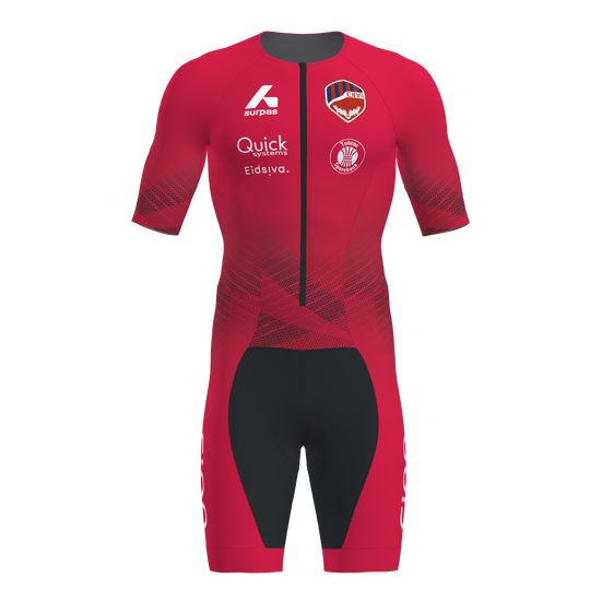 Drive 2 Speedsuit Dame (9688808816915)