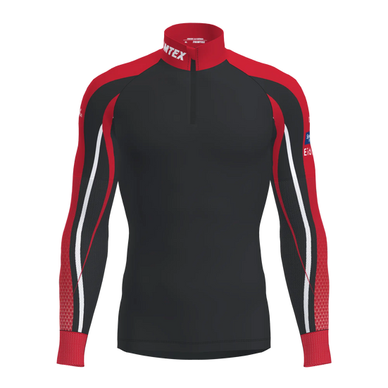 Vision 3.0 Raceshirt LS Men