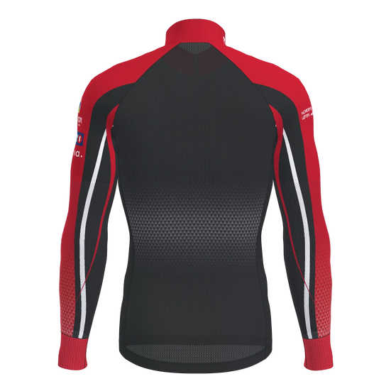 Vision 3.0 Raceshirt LS Men