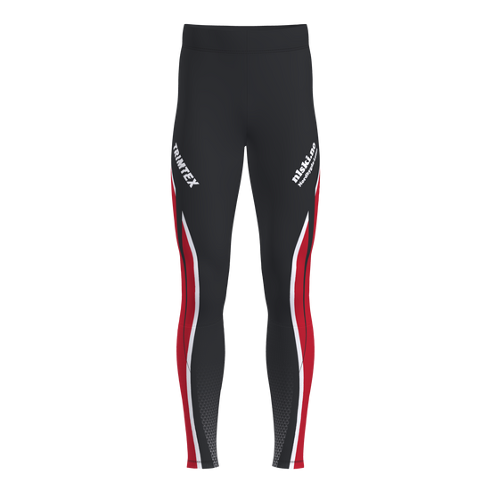 Vision 3.0 Konkurransetights Herre