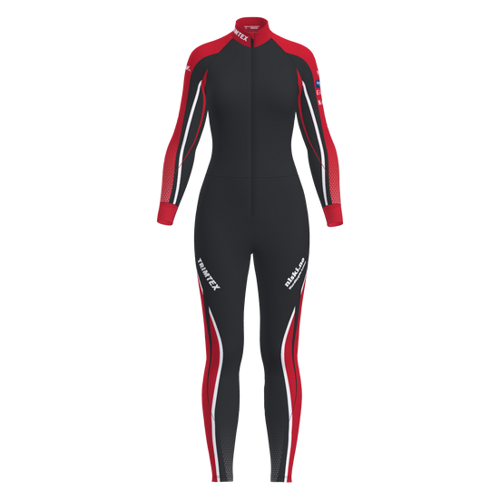 Vision 3.0 Konkurransedress Dame
